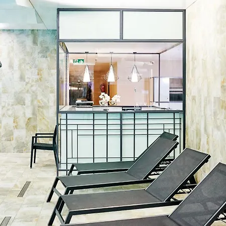 Vacationclub - Aquarius Apartament 91 شقة *