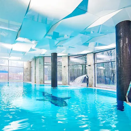 Vacationclub - Aquarius Apartament 91 شقة كولوبرزيغ