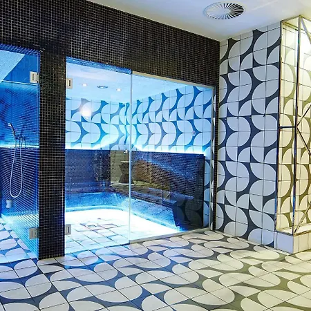 Vacationclub - Aquarius Apartament 91