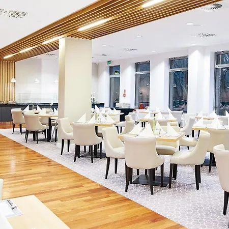 Vacationclub - Aquarius Apartament 91